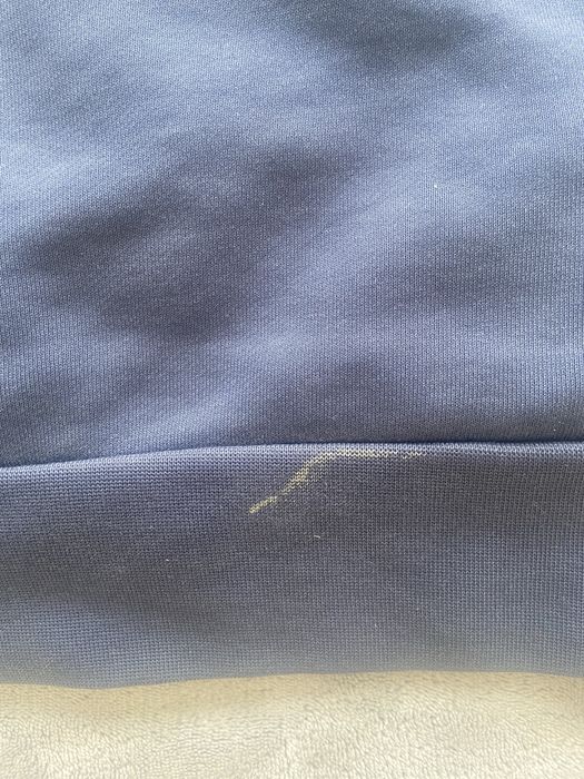 Sprzedam paris saint-germain męska bluza z kapturem fleece