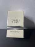 Emporio Armani because its you woda perfumowana