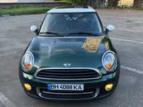 Mini Cooper 2013 (Hatch/R56)