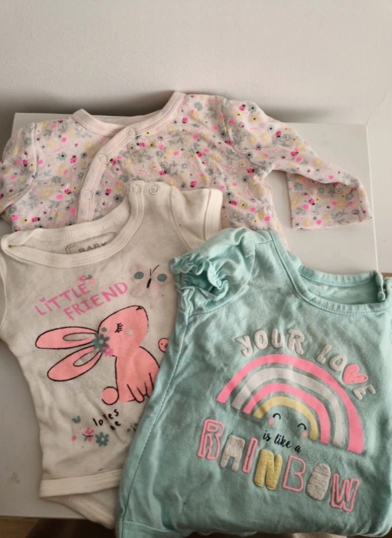 Lalka Baby Born dziewczynka
