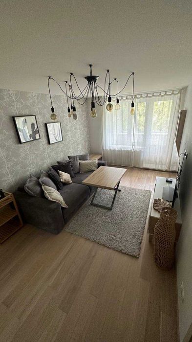 Харків. Продам 2 кімн. квартиру. Капітальний ремонт.