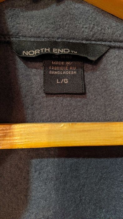 Продам новую мужскую куртку North End