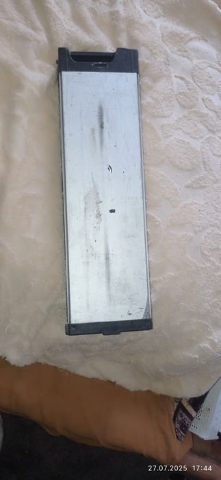 Акумулятор для скутера чи електро самоката