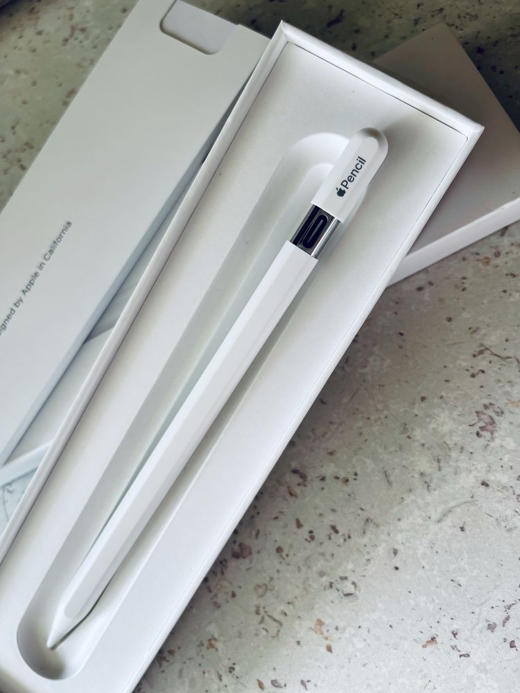 Apple Pensil USB-C