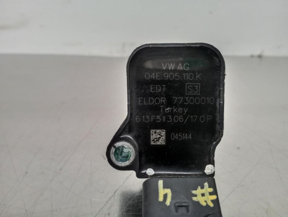 Bobina de ignição AUDI A3 (8V1, 8VK)