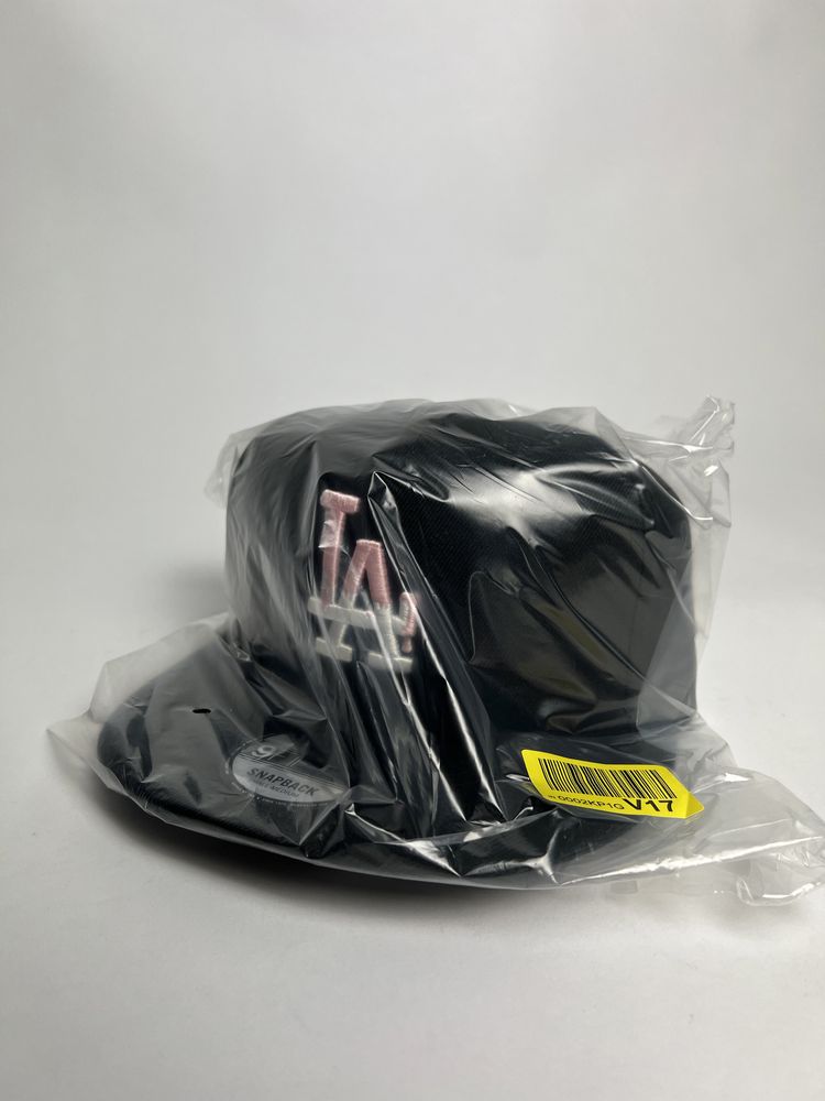New Era Cap Los Angeles Dodgers Mlb Team Drip S/M