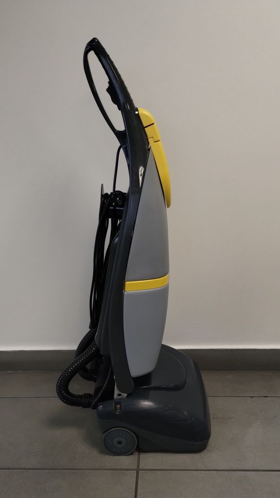 Odkurzacz przemysłowy LAVOR Sprinter Szorowarka 800W