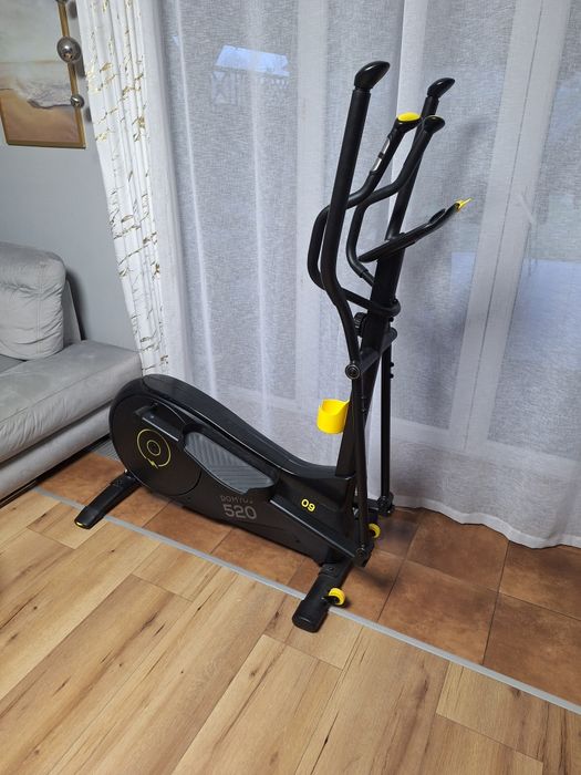 Orbitrek Domyos EL 520