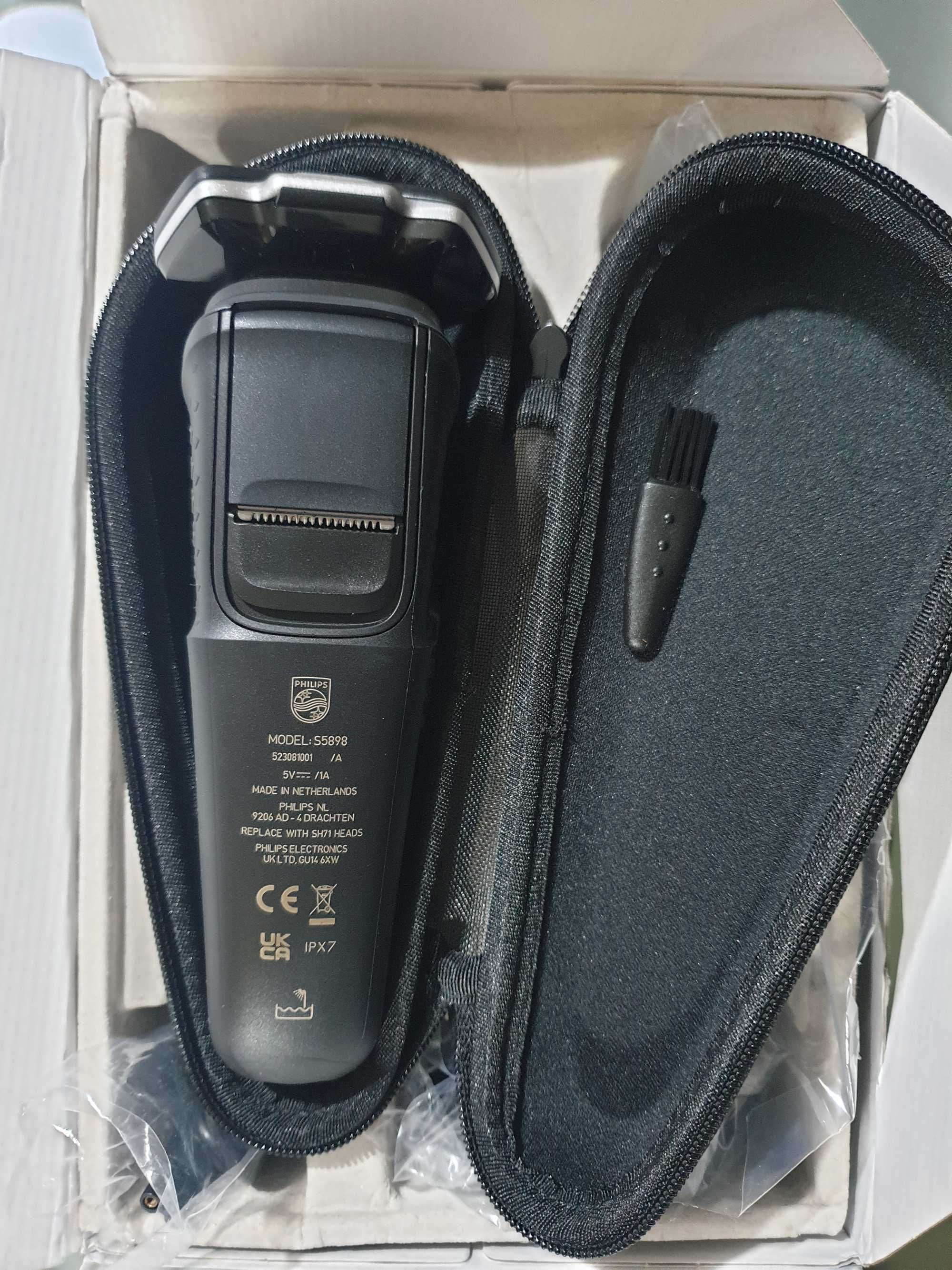 Philips Shaver S5898/35 Series 5000