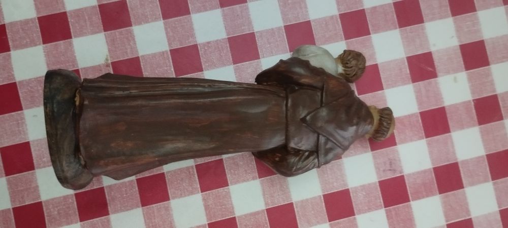 Estatueta Santo Antônio