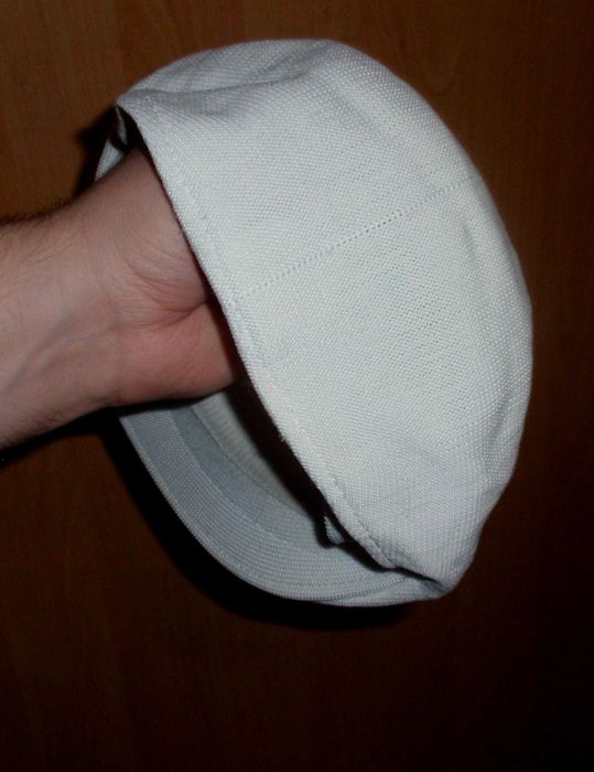 Кепка/жиганка Hugo Boss Golf Era Fullcap Polo Ck M-L-XL 58-59см Kangol