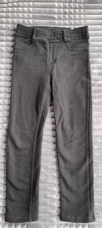 Spodnie elastyczne H&M 104-110cm,5 lat