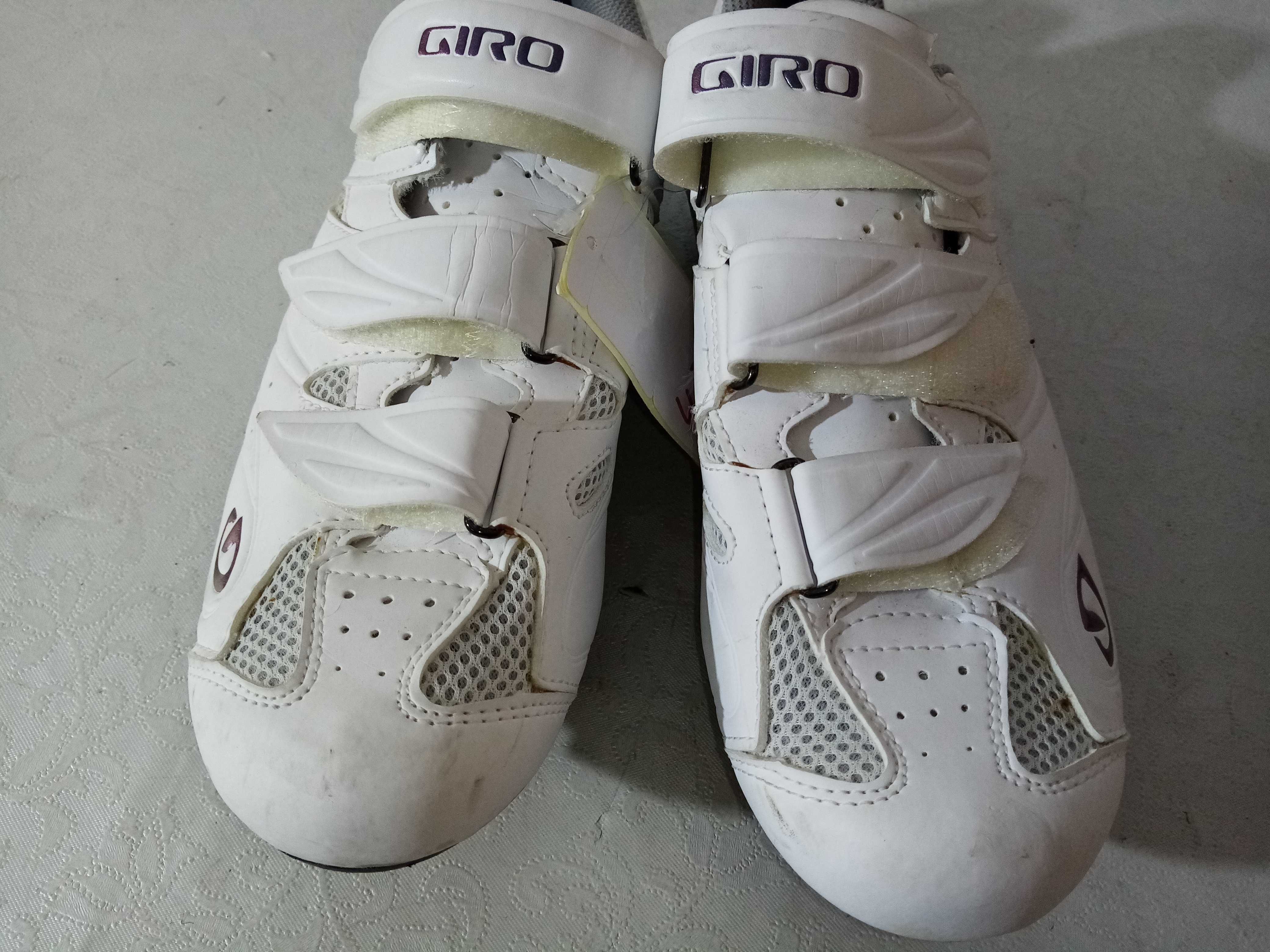 buty rowerowe Giro santell 41 / 42