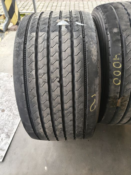Шини 435/50 R19,5 Long March LM 168