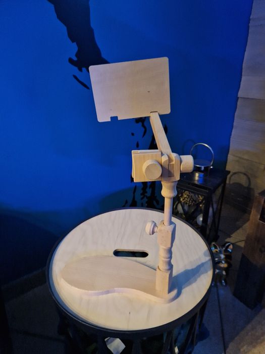 Tamborek ,ramka do haftu