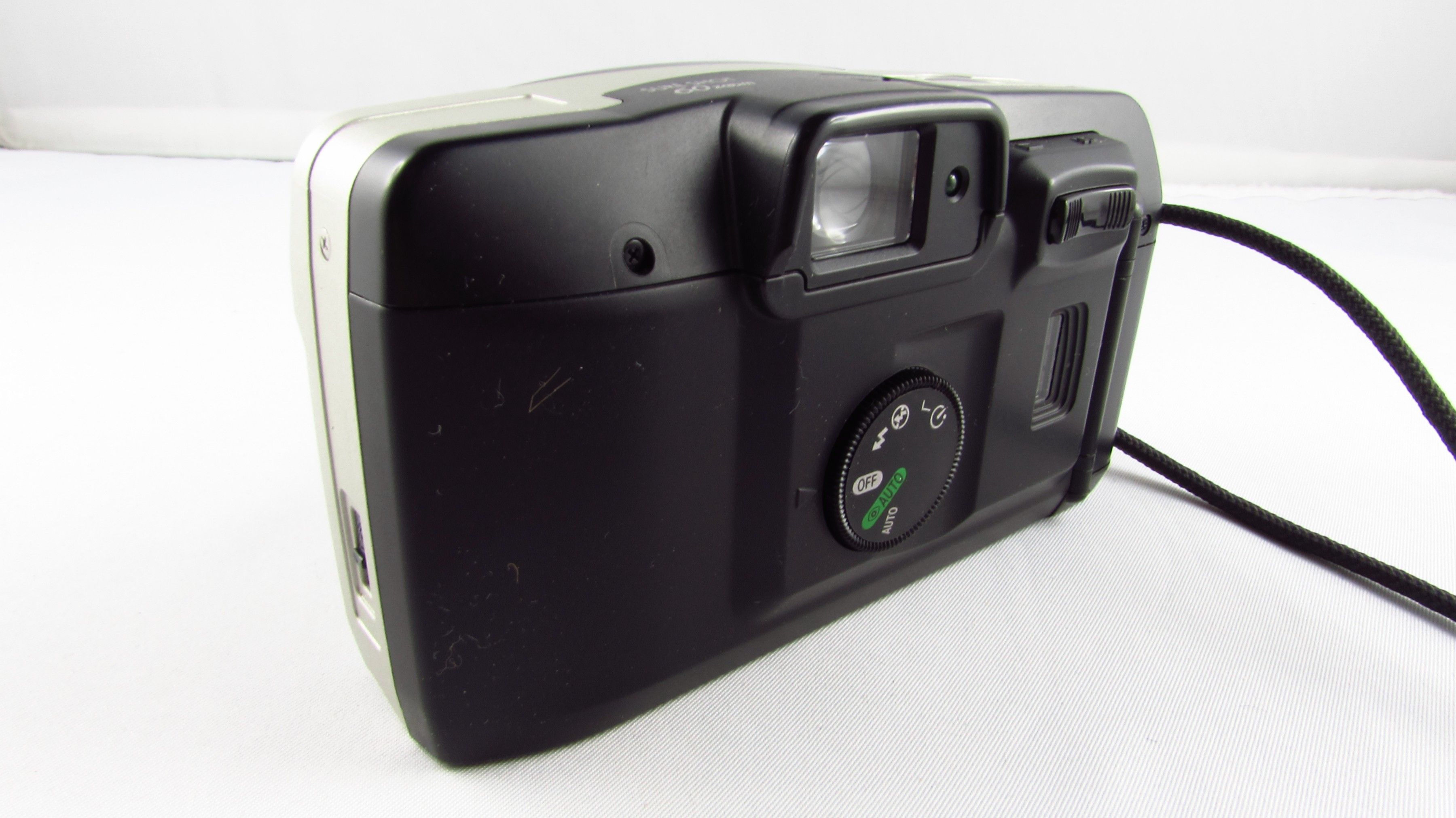 CANON - Aparat Analogowy Sure Shot 60 Zoom