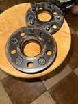 Dystanse Ford mondeo mk5