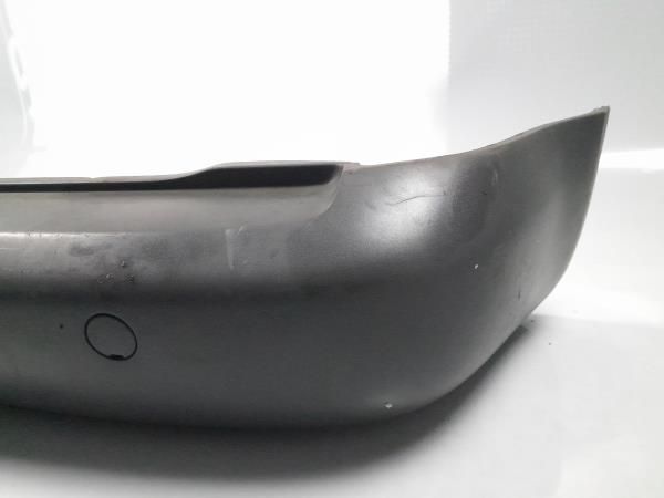 Pára-choques trás VOLKSWAGEN Caddy III (2K, 2C)