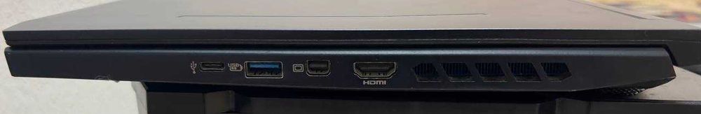 Acer predator ph315-52-78VL