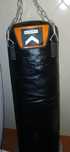 Saco Boxe 1200mm NOVO