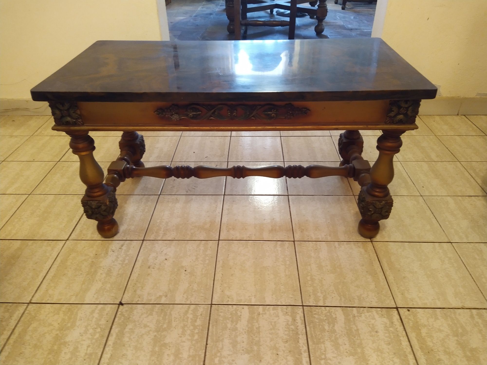 Mesinha de Suporte