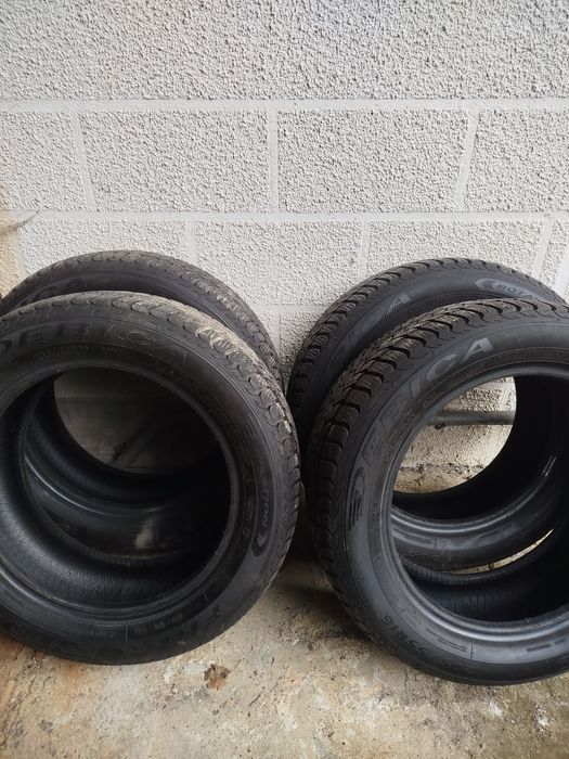 Зимова резина 205/55 205/60 R-16