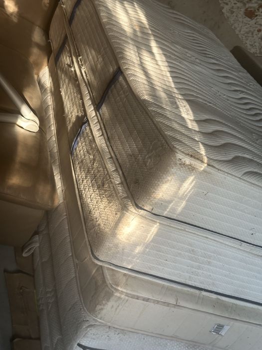 Матраси, різних розмірів !