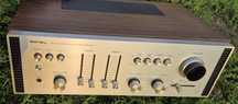 Wzmacniacz Tokyo Japan ROTEL RA-611