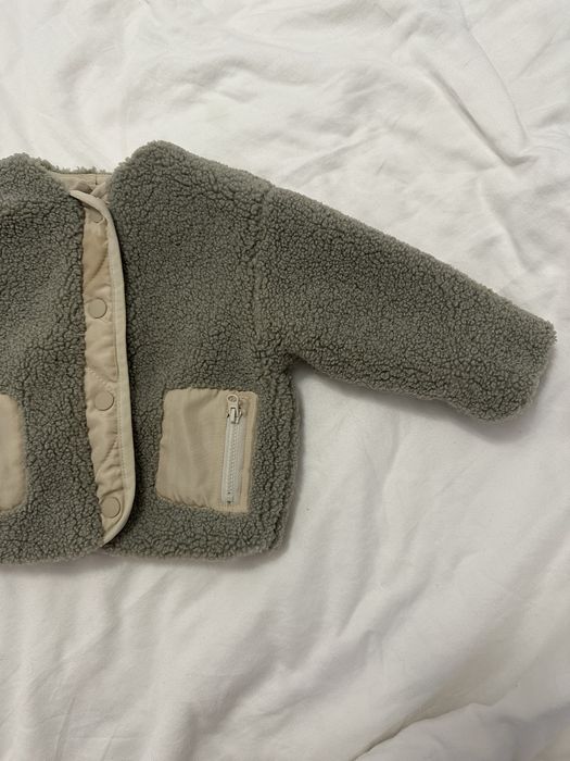 Куртка дитяча 68