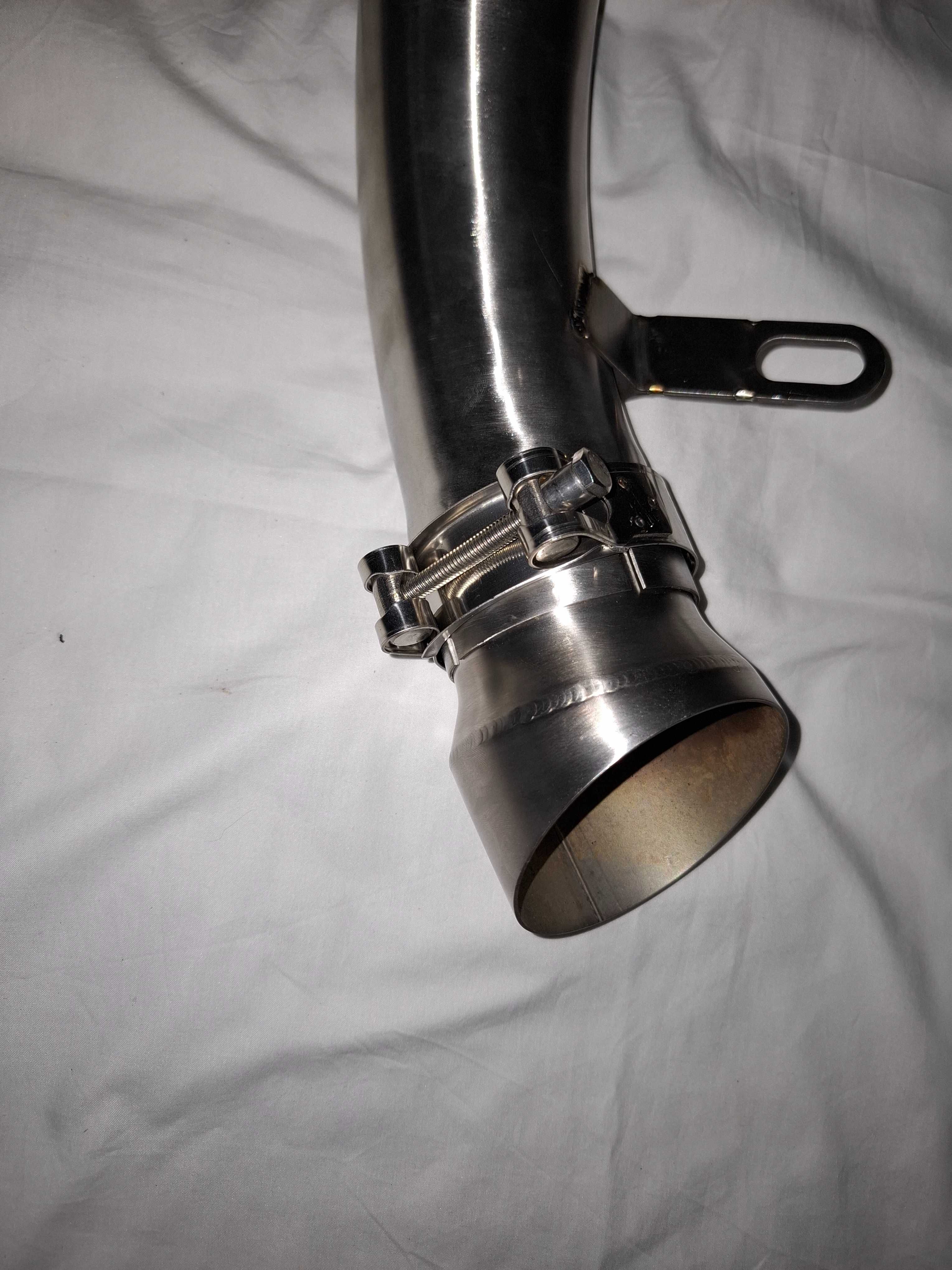 Tubo de escape Honda cbr650 cb650f
