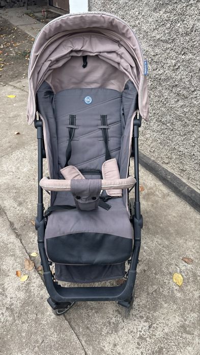 Коляска прогулянкова EI Camino