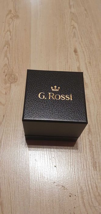 Pudełko na biżuterię g.rossi