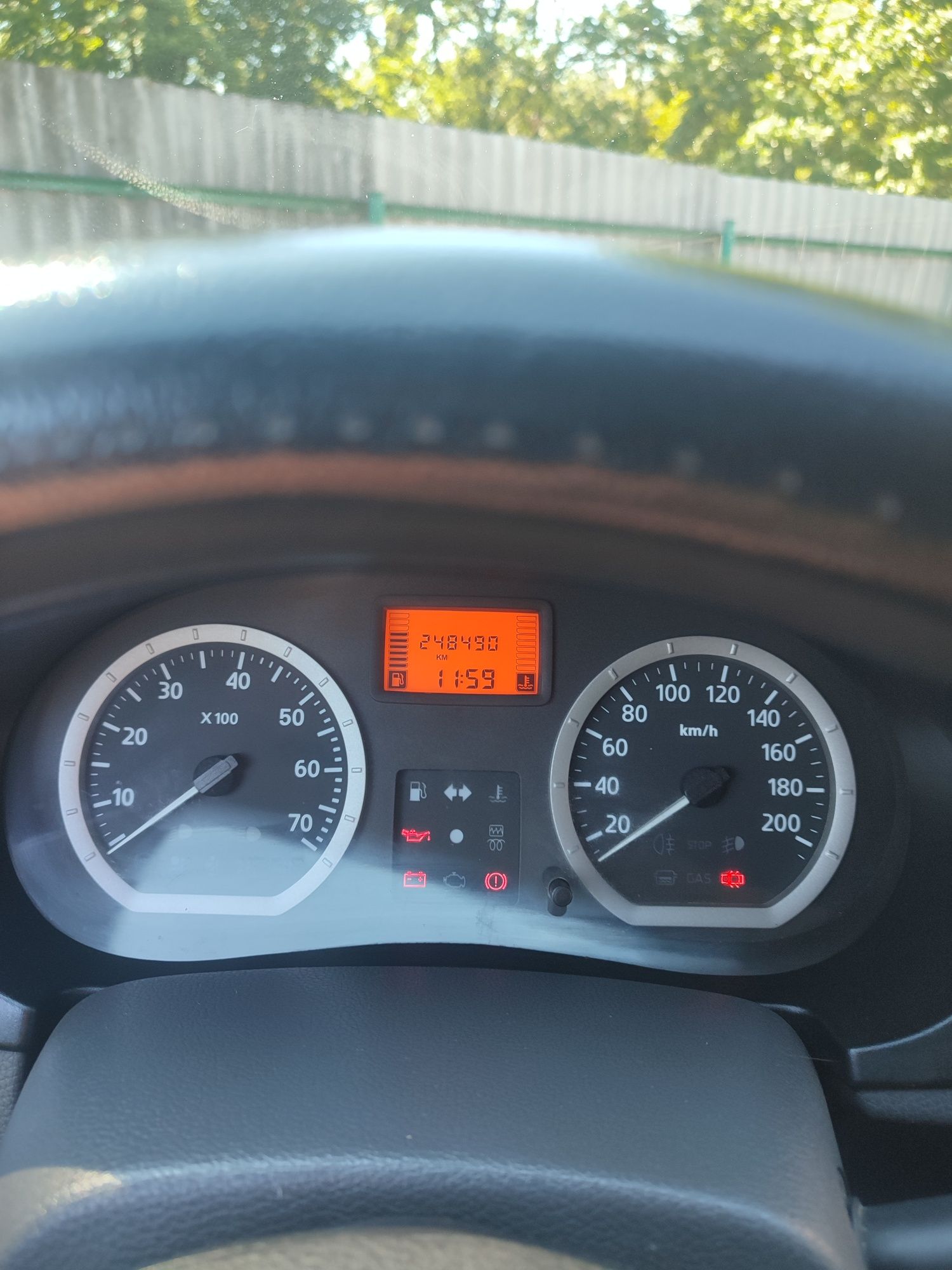 Продам авто дачія Логан