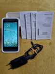 HTC Desire 620G dual sim telefon dla seniora pudełko Ładowarka zestaw