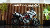 Ducati Multistrada  1200 S