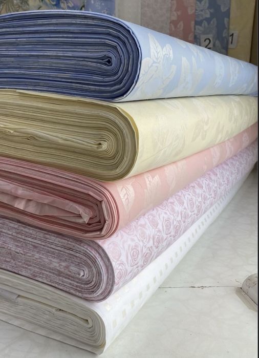 Перина. Пошиття перин. Чистка пірʼя пуху