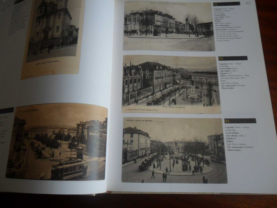 "O Bilhete Postal Ilustrado e a História Urbana do Porto" -José Passos