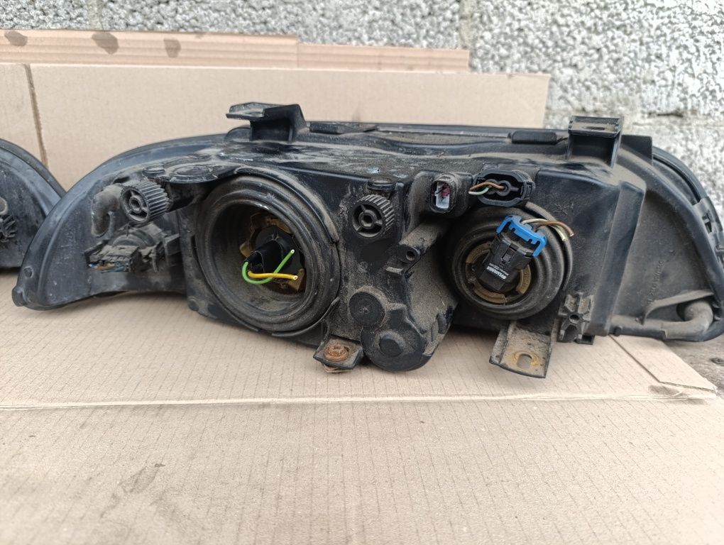 Фари Bmw e39 Бмв е39 ціна за дві