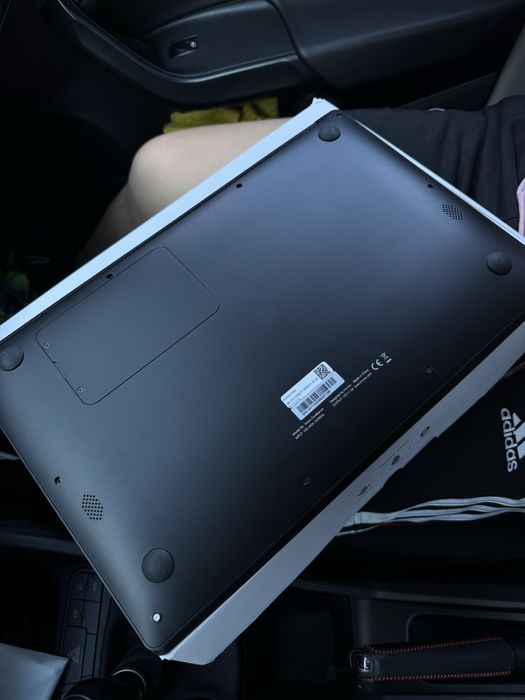 Vendo Computador Injoo Excellence