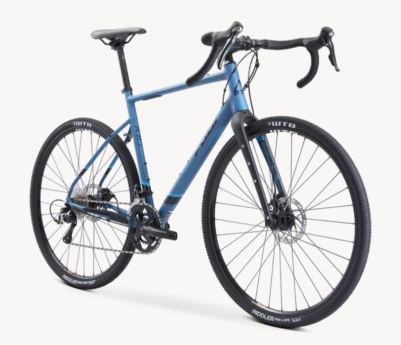 Fuji jari 2.1 Tiagra 2x10 nowy