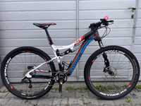 Cannondale Scaplel 29er full carbon