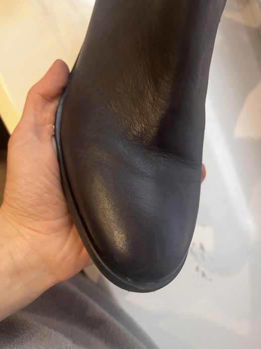 Ботільйони, Tommy Hilfiger