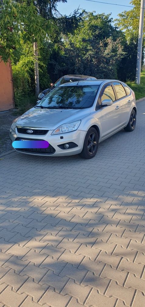 Ford Focus Lift 1.6 TDCI