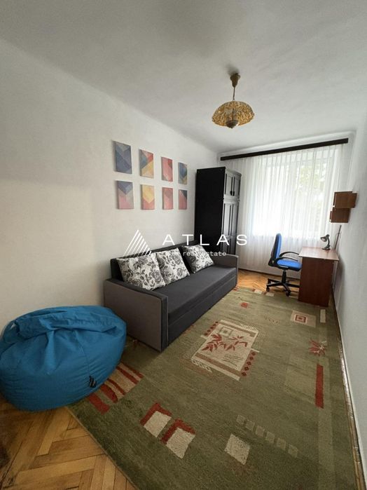 Оренда 2к квартири вул Вишенського Івана 17