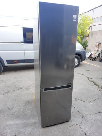 Холодильник lg 2 метра