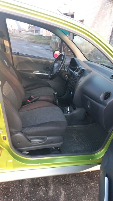 Продам Деу матіз  1.0