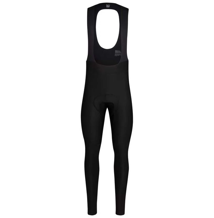 Bелоштаны Bibs Rapha winter tights with pad велоформа (L)