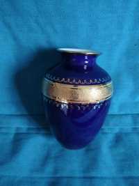 Вінтажна ваза з королівської порцеляни Bavaria KPM