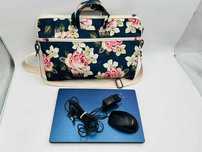 Laptop Asus e410m 4/120 GB