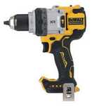 Wiertarko-wkrętarka udarowa 165Nm  Dewalt DCD1007N